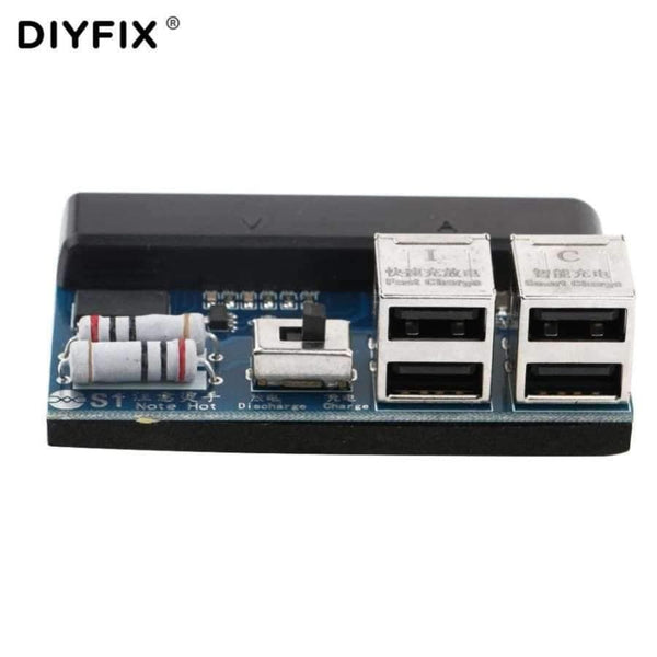 Planet Gates Universal Phone Battery Fast Charging and Activation Board for iPhone Samsung for China Smartphone Repair Tool Set