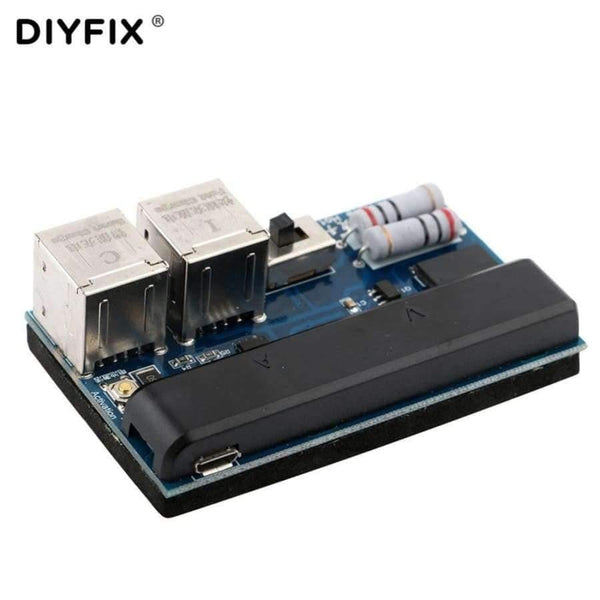 Planet Gates Universal Phone Battery Fast Charging and Activation Board for iPhone Samsung for China Smartphone Repair Tool Set