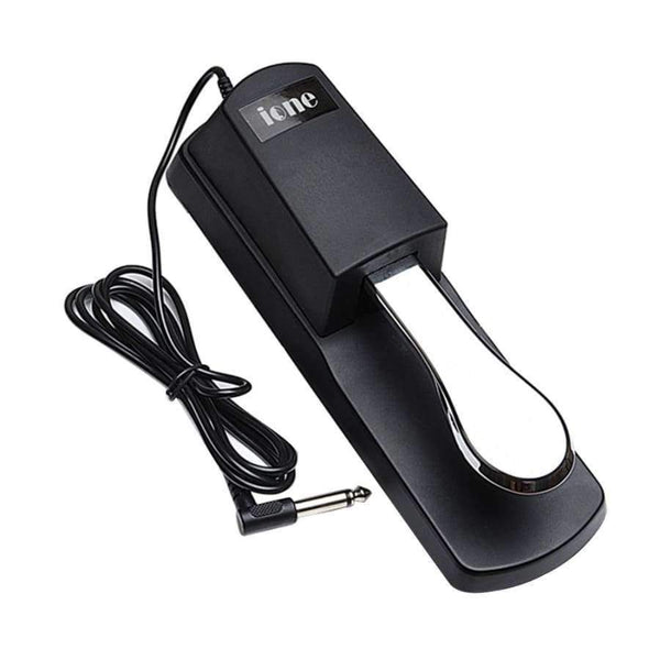 Universal Piano Keyboards Sustain Foot Pedal Musical Instruments Professional