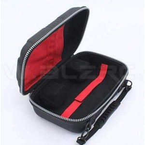 Planet Gates Universal RC Transmitter Remote Controller Bag For Fly Sky FS-I6 FS-I6S FS-T6 For Radiolink 33cm x 23cm x 14cm