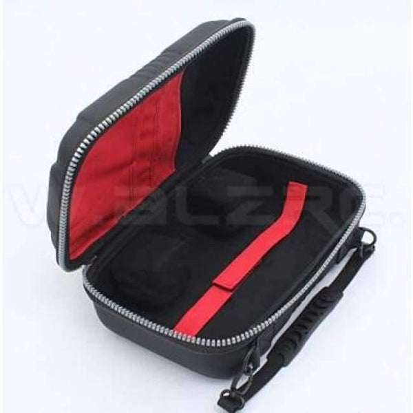 Planet Gates Universal RC Transmitter Remote Controller Bag For Fly Sky FS-I6 FS-I6S FS-T6 For Radiolink 33cm x 23cm x 14cm