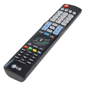 Planet Gates Universal Smart TV AKB73756565 Remote Control Controller Replacement For LG TV Control