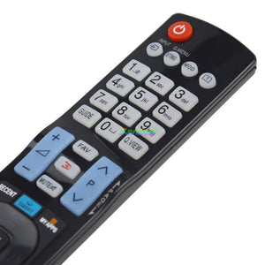 Planet Gates Universal Smart TV AKB73756565 Remote Control Controller Replacement For LG TV Control