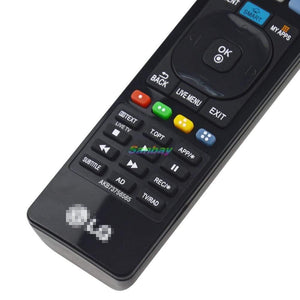Planet Gates Universal Smart TV AKB73756565 Remote Control Controller Replacement For LG TV Control