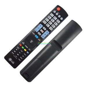 Planet Gates Universal Smart TV AKB73756565 Remote Control Controller Replacement For LG TV Control
