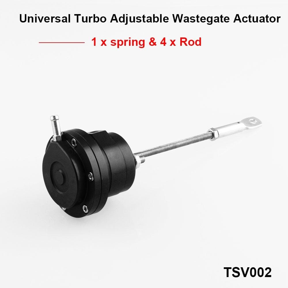 Universal Turbo Actuator Turbine Internal Wastegate Valve Turbocharger Gates