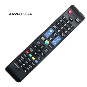 Planet Gates Universal TV Remote Control AA59-00582A AA59-00637A AA59-00581A AA59-00790A For SAMSUNG LCD LED Smart TV AA59-00580A AA59-00583