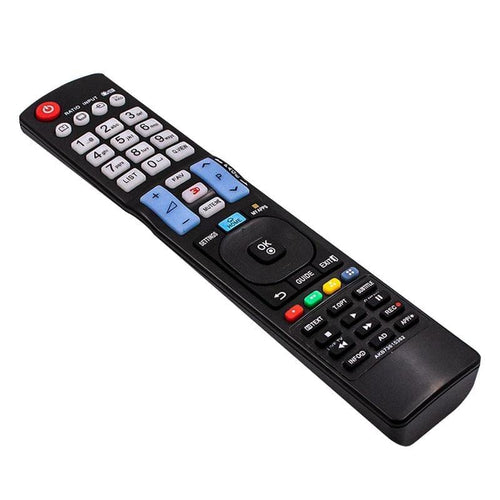 Planet Gates Universal TV Remote Control AKB73615362 For LG 3D Digital TV Remote Controller