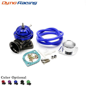 Planet Gates Universal Type-RS Turbo Blow off Valve Adjustable 25psi BOV Blow dump Blow off adaptor YC100370