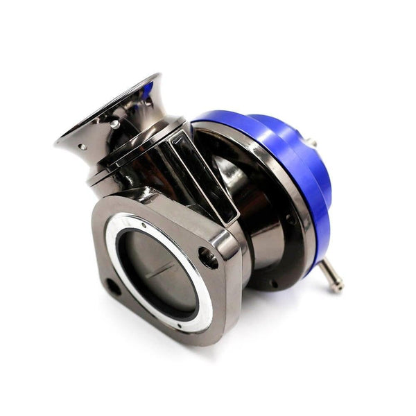 Planet Gates Universal Type-RS Turbo Blow off Valve Adjustable 25psi BOV Blow dump/Blow off adaptor YC100370