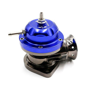 Planet Gates Universal Type-RS Turbo Blow off Valve Adjustable 25psi BOV Blow dump/Blow off adaptor YC100370