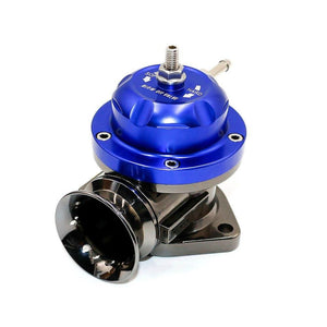 Planet Gates Universal Type-RS Turbo Blow off Valve Adjustable 25psi BOV Blow dump/Blow off adaptor YC100370