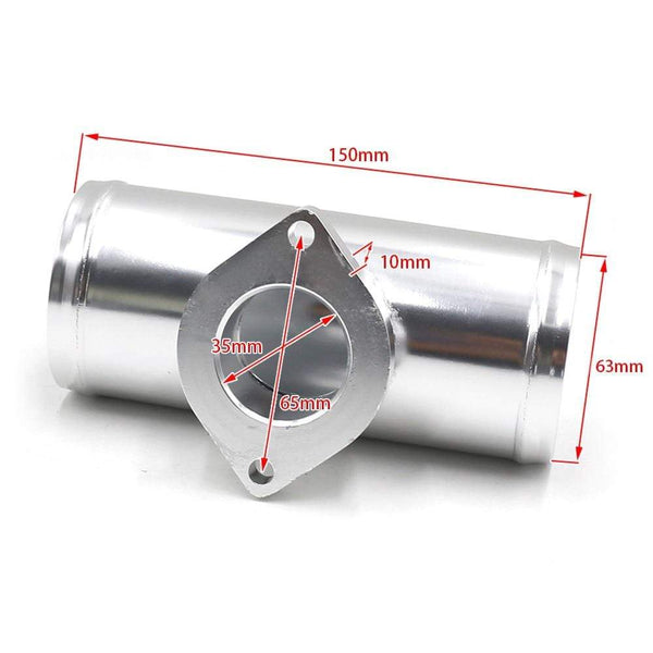 Planet Gates Universal Type-RS Turbo Blow off Valve Adjustable 25psi BOV Blow dump/Blow off adaptor YC100370