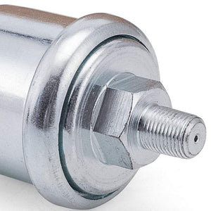 Planet Gates Universal Vdo Oil Pressure Sensor 0 To 10 Bars 1/8 Npt Generator Part 10Mm Crew Plug Alarm Pressure Sensor Oil Pressure Sensing