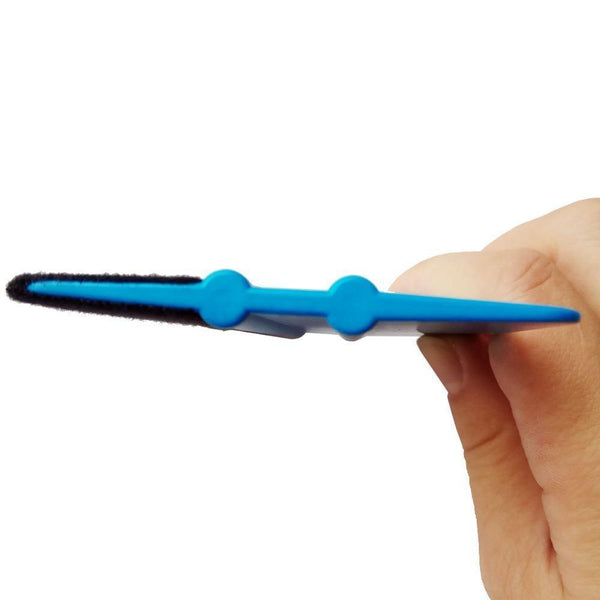 Planet Gates Universal Vinyl Film Wrap Squeegee Auto Fiber Glass Window Tint Tool Magnet Holders Cutter Gloves Car Window Repair Tool Set K18