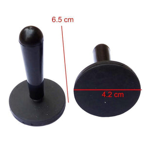 Planet Gates Universal Vinyl Film Wrap Squeegee Auto Fiber Glass Window Tint Tool Magnet Holders Cutter Gloves Car Window Repair Tool Set K18