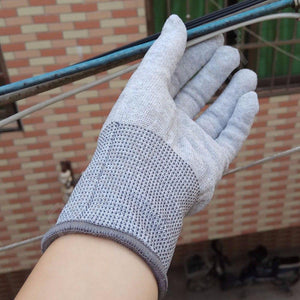 Planet Gates Universal Vinyl Film Wrap Squeegee Auto Fiber Glass Window Tint Tool Magnet Holders Cutter Gloves Car Window Repair Tool Set K18