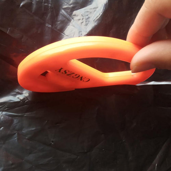 Planet Gates Universal Vinyl Film Wrap Squeegee Auto Fiber Glass Window Tint Tool Magnet Holders Cutter Gloves Car Window Repair Tool Set K18