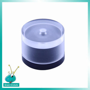 Universal Watch Mainspring Pressure Barrel Covers,Close Main spring Watch tool - Planet Gates