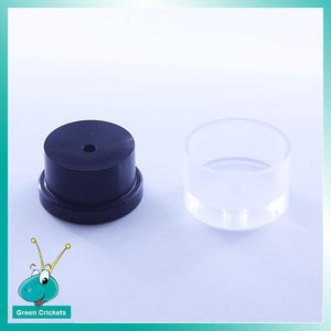 Planet Gates Universal Watch Mainspring Pressure Barrel Covers,Close Main spring Watch tool