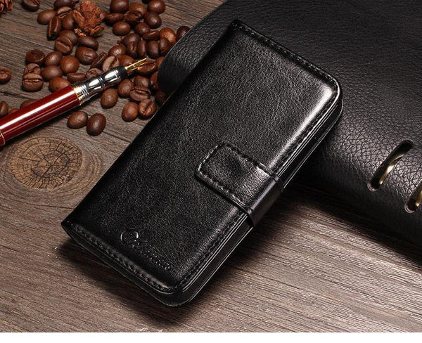 Planet Gates Up and down Black TOMKAS 4S Flip Wallet PU Leather Case For iPhone 4 4S Cover Vintage Coque Phone Bag Cases For Apple iPhone 4S With Card Holders