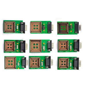 Planet Gates UPA USB Programmer V1.3 for Version Main Unit for Sale UPA USB Adapter ECU Chip Tunning UPA-USB UPA USB 1.3 with Best