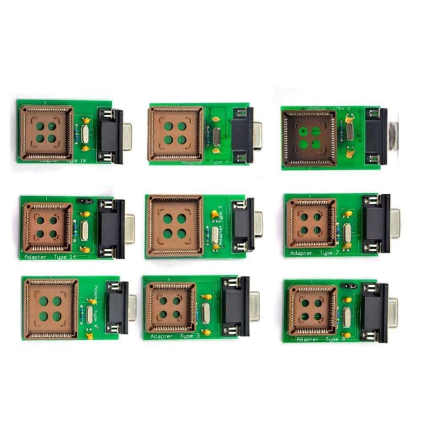 Planet Gates UPA USB Programmer V1.3 for Version Main Unit for Sale UPA USB Adapter ECU Chip Tunning UPA-USB UPA USB 1.3 with Best