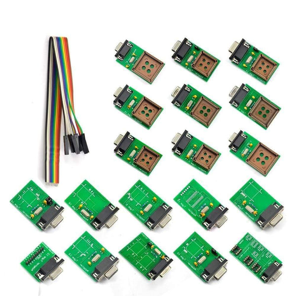 Planet Gates UPA USB Programmer V1.3 for Version Main Unit for Sale UPA USB Adapter ECU Chip Tunning UPA-USB UPA USB 1.3 with Best