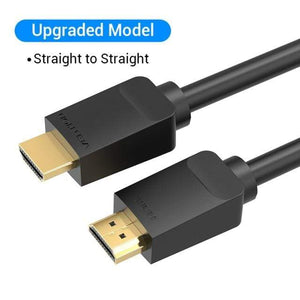 Planet Gates Upgraded Model / 5m Vention HDMI Cable 4K HDMI 2.0 Cable HDMI 90/270 Degree Angle Adapter for Apple TV PS4 Splitter Video Audio 90 Degree HDMI Cable
