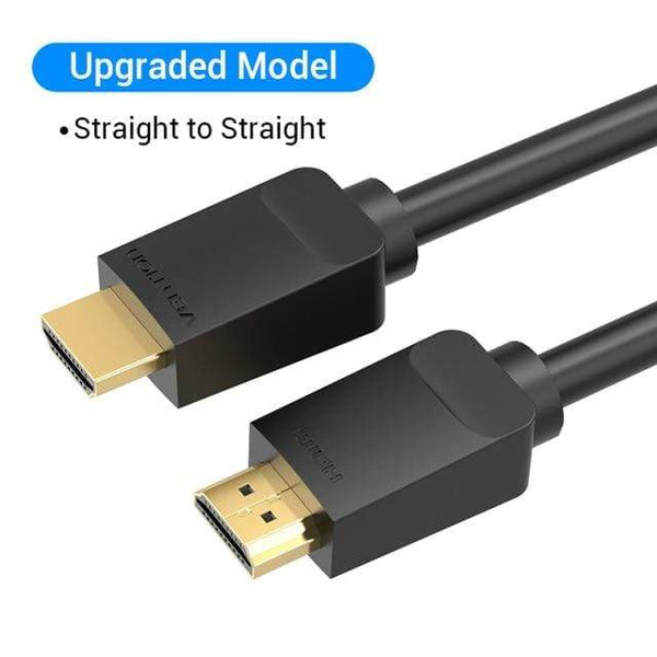 Planet Gates Upgraded Model / 5m Vention HDMI Cable 4K HDMI 2.0 Cable HDMI 90/270 Degree Angle Adapter for Apple TV PS4 Splitter Video Audio 90 Degree HDMI Cable