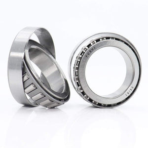 Ural CJ-K750 Motor 34*51*12 MM 1 Pair Front Steering Wheel V Directional Bearing Case For BMW Ssw055 R1 R50 R71 M72 Threst Kit