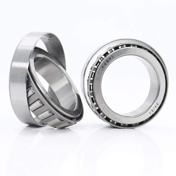 Ural CJ-K750 Motor 34*51*12 MM 1 Pair Front Steering Wheel V Directional Bearing Case For BMW Ssw055 R1 R50 R71 M72 Threst Kit