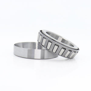 Ural CJ-K750 Motor 34*51*12 MM 1 Pair Front Steering Wheel V Directional Bearing Case For BMW Ssw055 R1 R50 R71 M72 Threst Kit