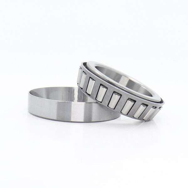 Ural CJ-K750 Motor 34*51*12 MM 1 Pair Front Steering Wheel V Directional Bearing Case For BMW Ssw055 R1 R50 R71 M72 Threst Kit