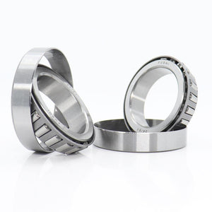 Ural CJ-K750 Motor 34*51*12 MM 1 Pair Front Steering Wheel V Directional Bearing Case For BMW Ssw055 R1 R50 R71 M72 Threst Kit