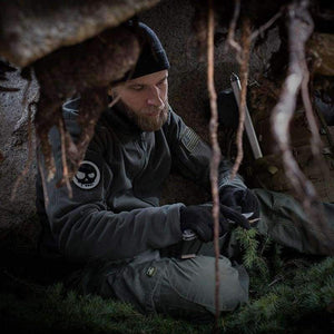 Planet Gates US Military Fleece Tactical Jacket Men Thermal Outdoors Polartec Warm Hooded Coat Militar Softshell Hike Outerwear Army Jackets