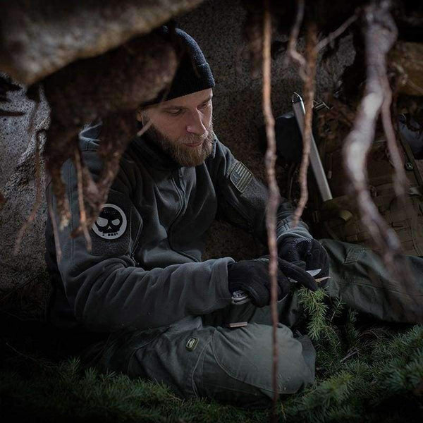 Planet Gates US Military Fleece Tactical Jacket Men Thermal Outdoors Polartec Warm Hooded Coat Militar Softshell Hike Outerwear Army Jackets