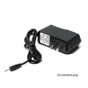 Planet Gates US plug Nail Art Drill Power Adapter US EU UK AU Manicure Drill Machine AC/DC Converter Pedicure Rotary Tools Electric Nail Accessory