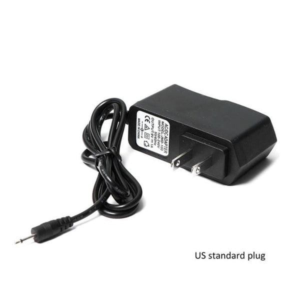 Planet Gates US plug Nail Art Drill Power Adapter US EU UK AU Manicure Drill Machine AC/DC Converter Pedicure Rotary Tools Electric Nail Accessory