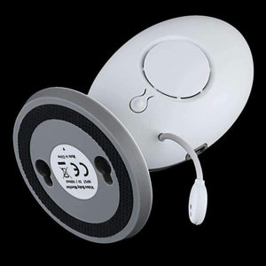 Planet Gates US PLUG VB605 Wireless LCD Audio Video Baby Monitor Radio Music Intercom IR 24h Portable Baby Camera Baby Walkie Talkie Babysitter care