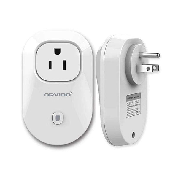 Planet Gates US Standard New High Quality Smart Home Appliances Optional WiFi Internet Socket Phone Remote Control Plug Smart Power Plug HR