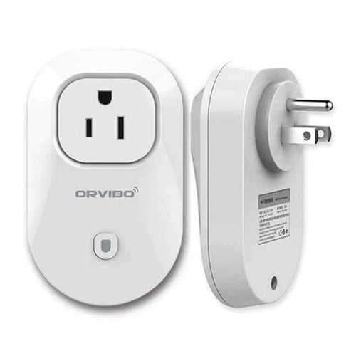 Planet Gates US Standard New High Quality Smart Home Appliances Optional WiFi Internet Socket Phone Remote Control Plug Smart Power Plug HR