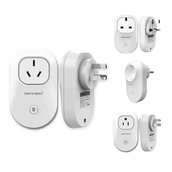 Planet Gates US Standard New High Quality Smart Home Appliances Optional WiFi Internet Socket Phone Remote Control Plug Smart Power Plug HR