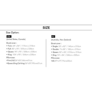 Planet Gates US Twin Bedding  Dragon Bedding Set King Colorful Printed Boys Duvet Cover Black Home Textiles Lucky Microfiber Bedclothes 3-Piece