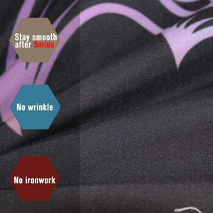 Planet Gates US Twin Bedding  Dragon Bedding Set King Colorful Printed Boys Duvet Cover Black Home Textiles Lucky Microfiber Bedclothes 3-Piece