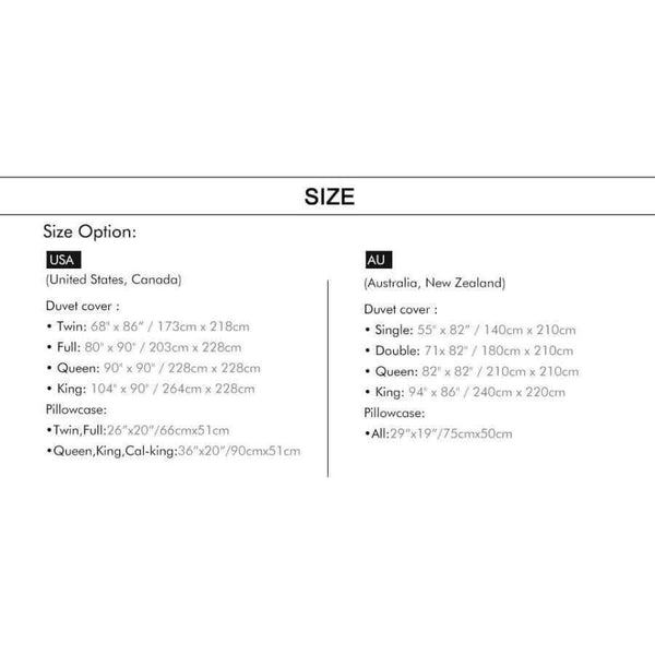 Planet Gates US Twin Bedding  Wolf Bedding Set With Dreamcatcher Duvet Cover 3D Mountains Scenery Home Textiles Purple Brown 3-Piece Bedclothes