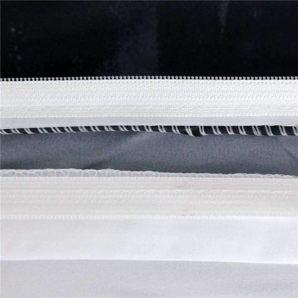 Planet Gates US Twin Bedding  Wolf Bedding Set With Dreamcatcher Duvet Cover 3D Mountains Scenery Home Textiles Purple Brown 3-Piece Bedclothes