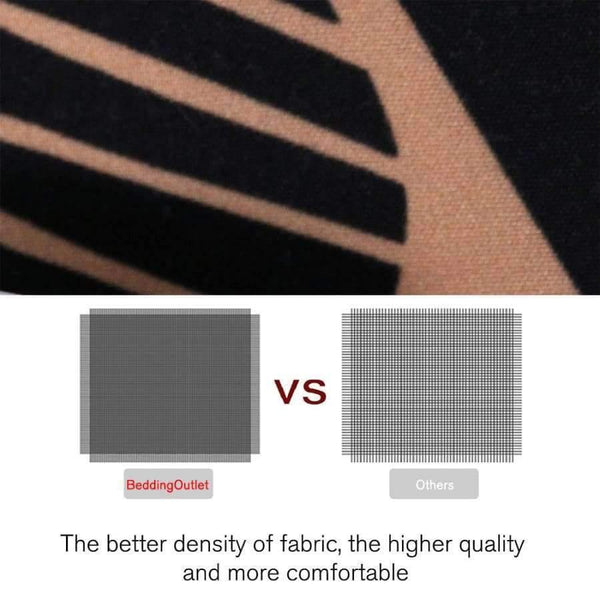 Planet Gates US Twin / China Bedding Turtles Bedding Set Duvet Animal Golden Tortoise Bed Cover Set King Sizes Flowers Lotus Home Textiles 3pcs Luxury