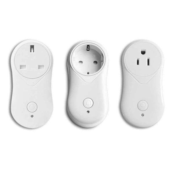 Planet Gates US Wireless Phones APP Remote Control Smart WiFi Socket Timer Switch Wall Plug With USB Port Home Appliance Automation