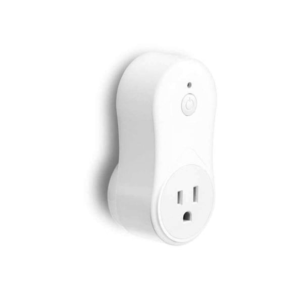 Planet Gates US Wireless Phones APP Remote Control Smart WiFi Socket Timer Switch Wall Plug With USB Port Home Appliance Automation